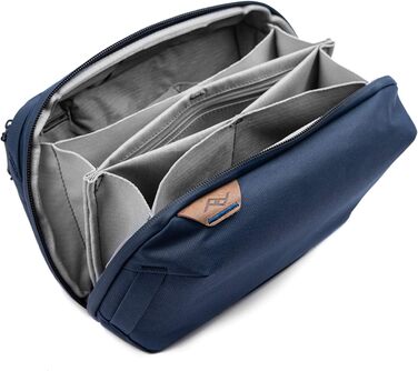 Peak Design Tech Pouch Blue Organizer Pouch (BTP-MN-2-DE)