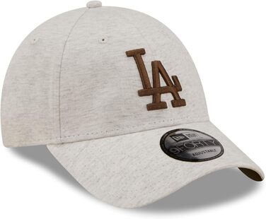 Кепка New Era MLB 9Forty Caps з логотипом команди (Los Angeles Dodgers) - універсальний розмір