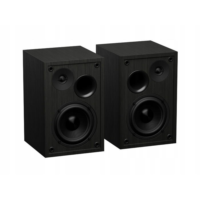 Комплект акустичних систем 2.0 Genesis Arsen 302BT, 20 Вт, чорний