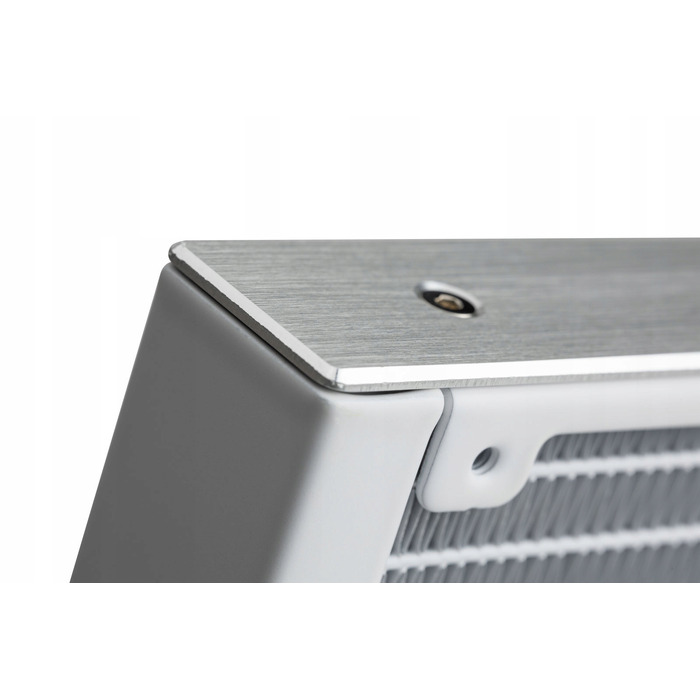 Система охолодження EK-Nucleus AIO CR240 LUX DRGB