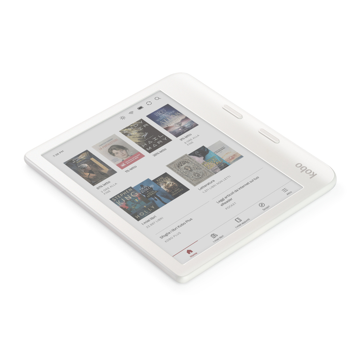 Електронна книга Kobo Libra Colour 32 ГБ 7
