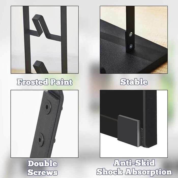 Тримач для пилососа Dyson V11/V10/V8/V7/V6/DC58/DC59/DC62/DC74 - підлого кріплення без свердління