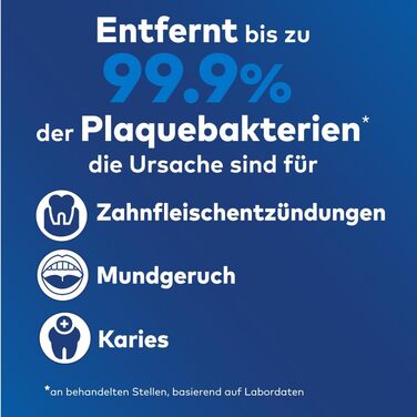 Waterpik Ultra Professional: Іригатор для порожнини рота, тестування 2024, технологія Precision Pulse, сертифікат TÜV, видалення нальоту до 99,9%, 7 насадок, 10 режимів, таймер, блакитний