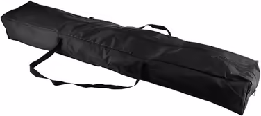 HOARLICN Waterproof Motorcycle Tent Garage, Black Folding Garage Motorcycle Shelter Universal Folding Garage Motorcycle Shelter Cover 270 cm x 105 cm x 155 cm For a 103-inch Motorcycle