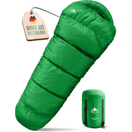 колір: зелений