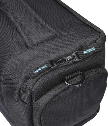 Сумка для фотоапарата Bodyguard Easy SLR XL - велика, для дзеркальної камери, об'єктивів та аксесуарів