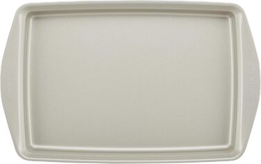 Набір форм для випічки Rachael Ray Antihaft 10 шт. з антипригарним покриттям (форми для кексів, хліба, печива, бляхи)