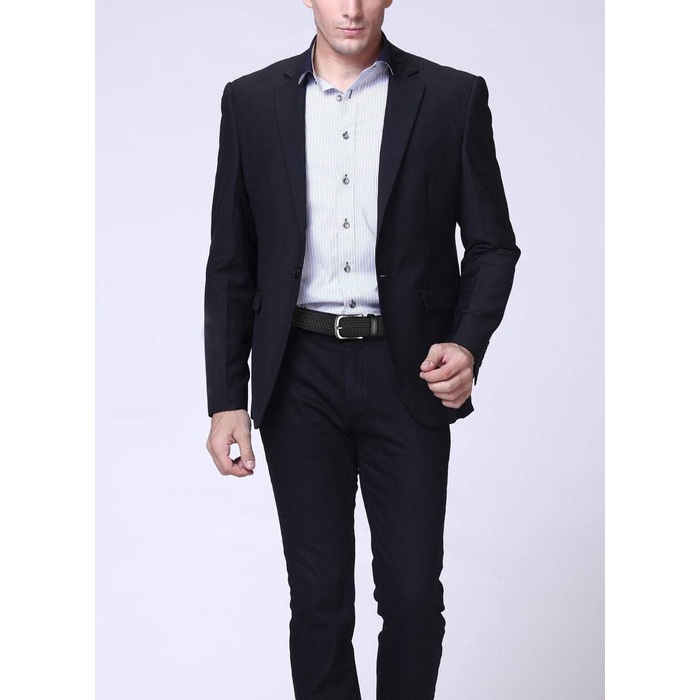 Жіночий еластичний плетений ремінь JUKMO, чорний, розмір XL (101-110 см талія, довжина 125 см)