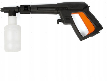Мийка високого тиску Daewoo 140 бар, 1800 Вт