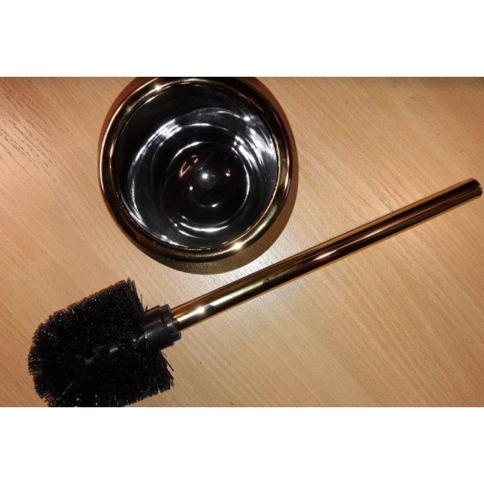 Керамічний підставний тримач для щітки Bisk 06305