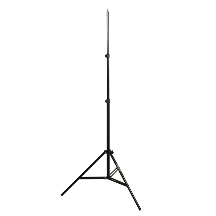 Кільцева лампа для макіяжу LED Ring Light зі штативом та тримачем для телефону