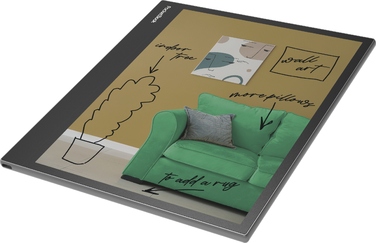 Електронна книга PocketBook Inkpad Eo 64 ГБ 10,3
