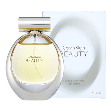 Парфумована вода Calvin Klein Beauty для жінок, 50 мл