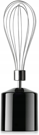 Ручний блендер Black+Decker BXHBA1500E, 1500 Вт, чорний