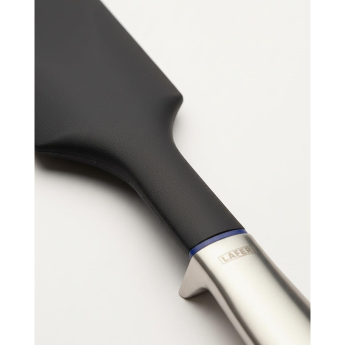 Тістоміс Johann Lafer Turbo з нержавіючої сталі: ергономічна ручка та сплющені дроти для легкості | Точність, швидкість та задоволення