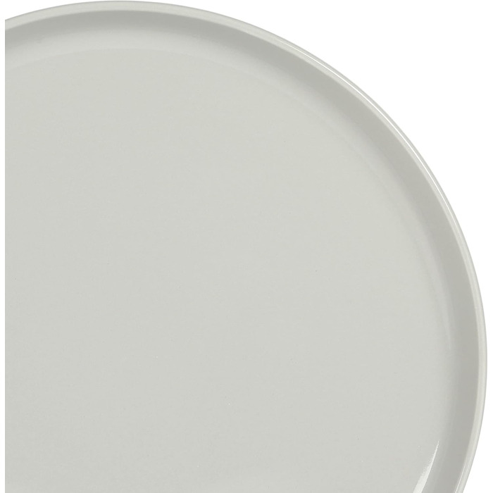 Набір посуду Gibson Home Oslo для 4 осіб (16 предметів), білий