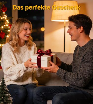 Кулінарний пальник Ankway для карамелізації та фламбування, газовий пальник для Крем-брюле з замком безпеки, регульований, сріблястий (бутан не входить)