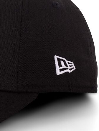 Кепка New Era 39THIRTY Limited Edition LA Dodgers чорно-біла (S-M)