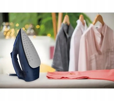 Парова праска Tefal 1713, 2000 Вт