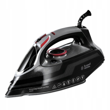 Праска Russell Hobbs L3XE-GRH2P 3218,6 Вт