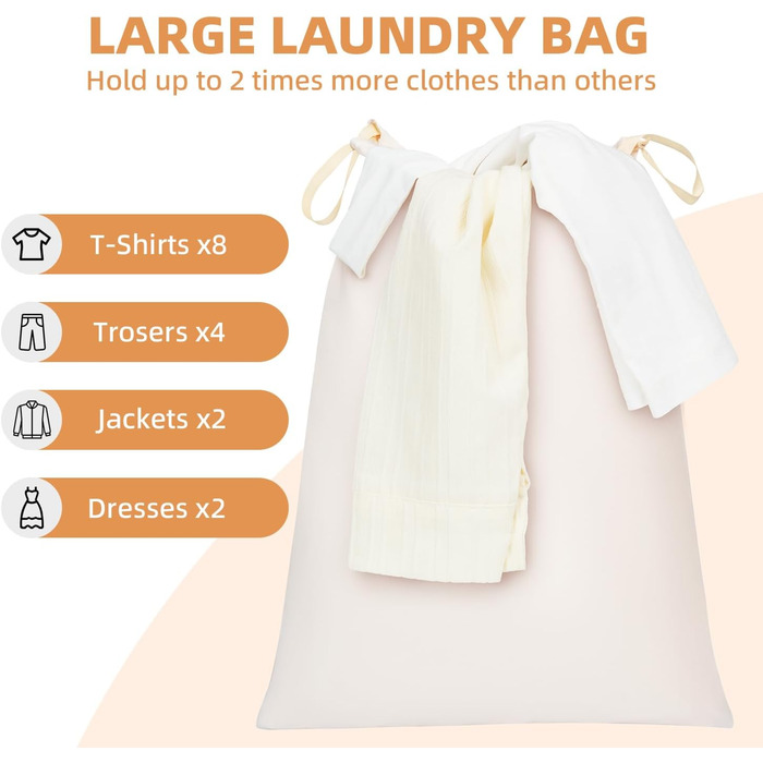 Органайзери для подорожей BAGAIL (10 шт.) - набір кубиків для пакування в різних розмірах, Matcha-Green