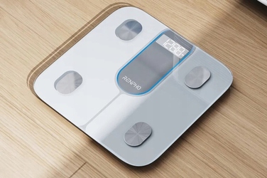 Ваги для ванної кімнати Renpho Elis 1C R-A033