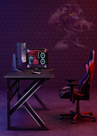 Ігровий стіл KOPIER 120 x 74 x 60 см