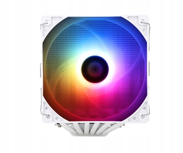 Кулер для процесора Thermalright Peerless Assassin 120 SE ARGB 2x120 мм, білий