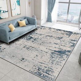 колір: абстракт блау