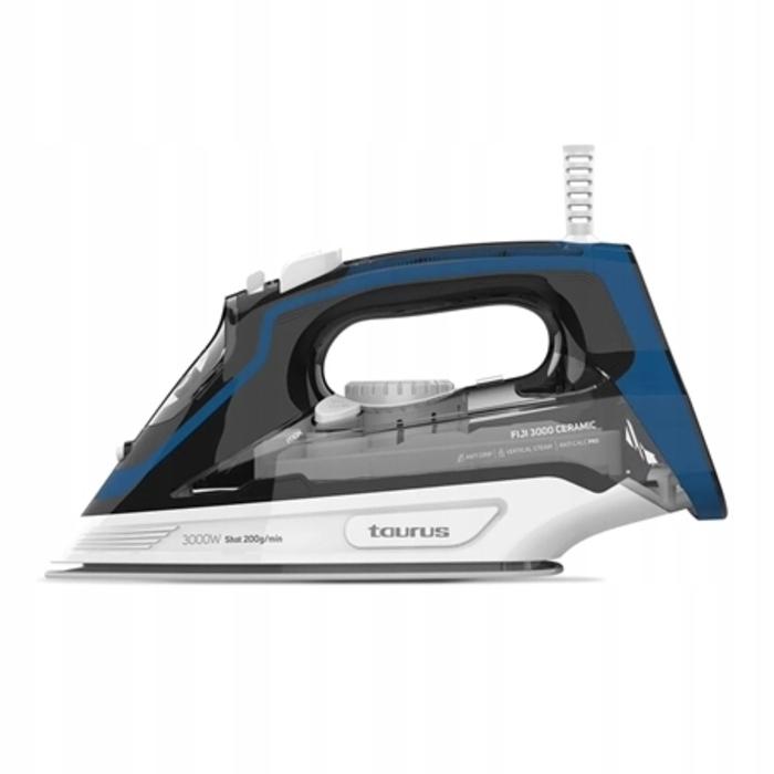 Парова праска TAURUS 3000W