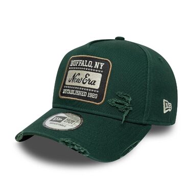 Кепка бейсболка New Era MLB 9Forty Snapback Yankees/Dodgers літо, універсальний розмір