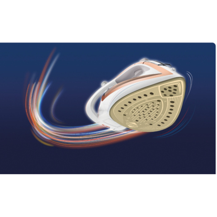 Парова праска Tefal Turbo Pro Anti-Calc 5697E1