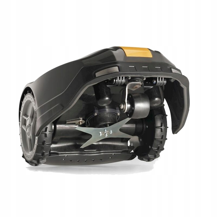Робот-газонокосарка Stiga AutoClip M5 (2.5Ah) 2R2001608/ST1