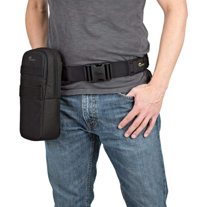 Сумка для фотообладнання Lowepro ProTactic Utility Bag 200 AW - аксесуар для фоторюкзаків ProTactic 350/450 III