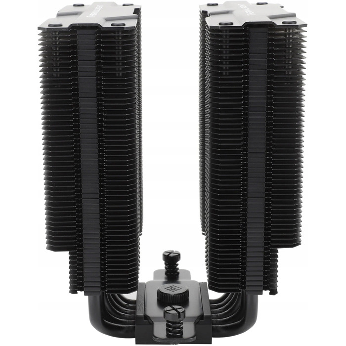 Кулер для процесора Thermalright PEERLESS ASSASSIN 120 BLACK