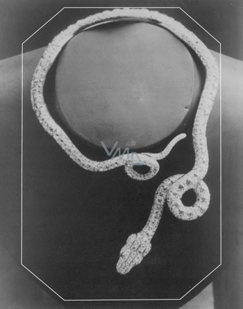 Парфумована вода Boucheron Serpent Boheme, 50 мл