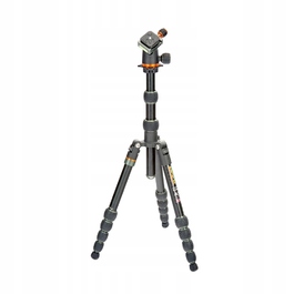 Штатив Anarchy Corey, 150 см, чорний