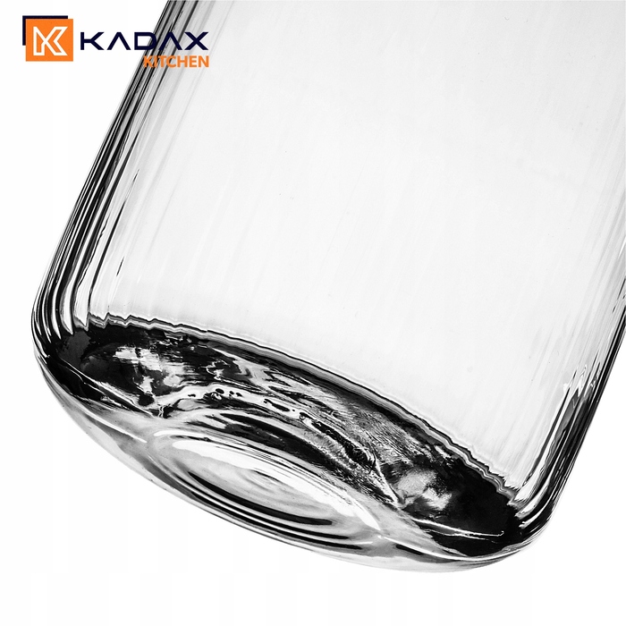 Набір склянок для напоїв Kadax, 480 мл, 8 шт.