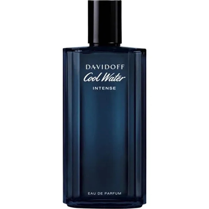 Парфумована вода Davidoff Cool Water Intense для чоловіків, спрей, 125 мл