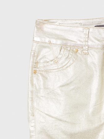 Джинси жіночі LTB Molly Super Slim Fit блакитні Juana Wash (W24-W34, Stretch, 34W, Gold 515)