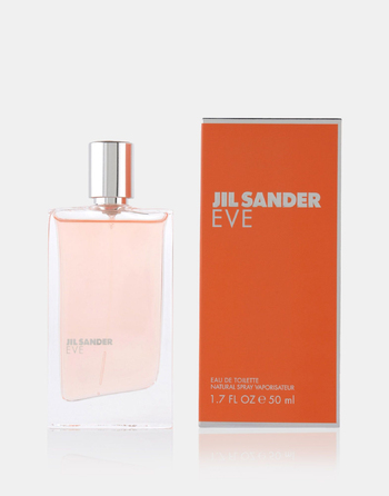 Туалетна вода Jil Sander Eve, 50 мл
