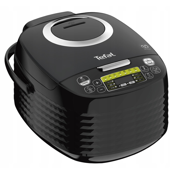 Мультиварка Tefal SpheriCOO RK7458 16-в-1