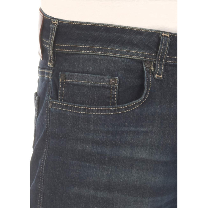 Джинси чоловічі LTB Bootcut Tinman 33W/32L, 2 роки гарантії