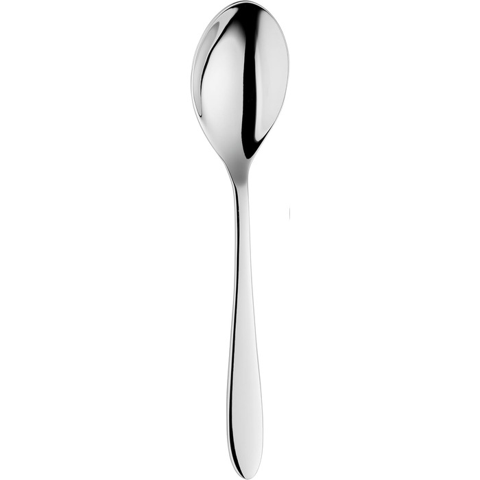 ZWILLING Style Cutlery Set, 30-Piece, For 6 People, 18/10 Stainless Steel/High-Quality Blade Steel, Polished, Silver [plastic-free packaging], Plastic Free 30 pc.