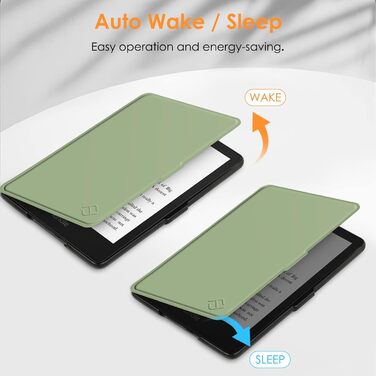 Чохол Fintie для Kindle Paperwhite 11 (2021) 6.8