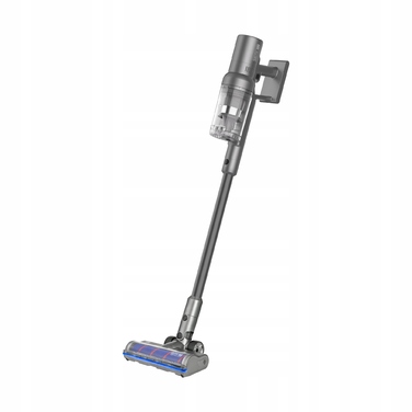 Вертикальний бездротовий пилосмик 2в1 Teesa Sweeper 9000 з LCD-підсвіткою