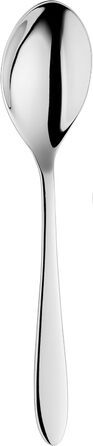 ZWILLING Style Cutlery Set, 30-Piece, For 6 People, 18/10 Stainless Steel/High-Quality Blade Steel, Polished, Silver [plastic-free packaging], Plastic Free 30 pc.
