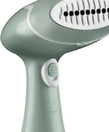 Відпарювач Russell Hobbs VacuSteam™ 28551-56: потужний відпарювач з технологією VacuSteam, 1600 Вт, керамічна підошва, для всіх тканин