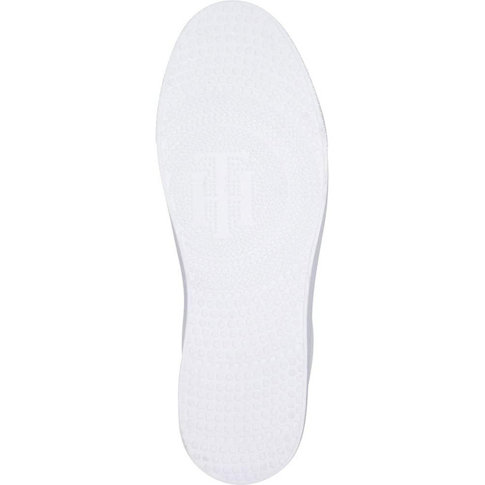 Кросівки Tommy Hilfiger Signature білі, 37 EU