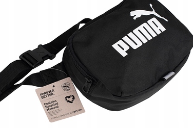Поясна сумка Puma 79954 01, чорна